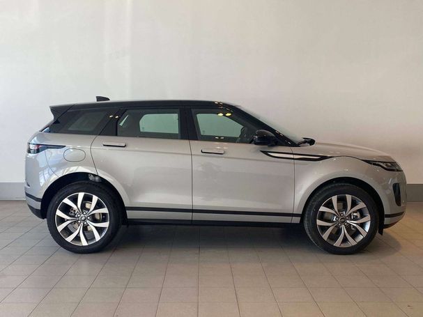 Land Rover Range Rover Evoque 120 kW image number 4