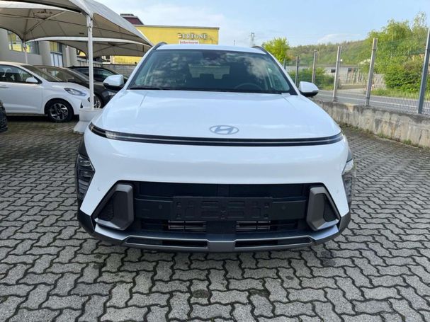 Hyundai Kona 1.0 T-GDI N Line 88 kW image number 3