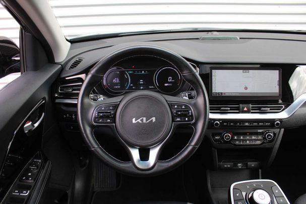 Kia Niro e 64 kWh 150 kW image number 9