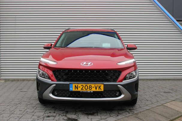 Hyundai Kona 1.6 GDI 103 kW image number 9