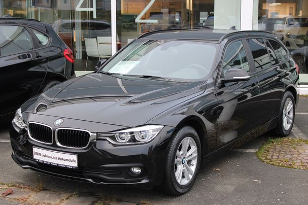 BMW 318d Touring Advantage 110 kW image number 1