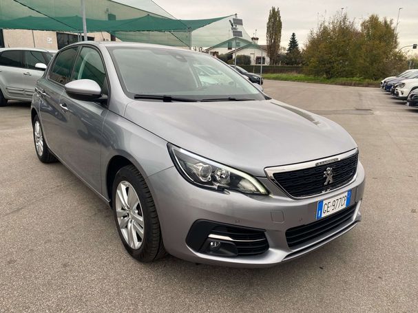 Peugeot 308 BlueHDi 130 Active EAT8 96 kW image number 6