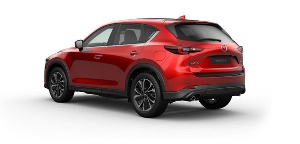 Mazda CX-5 2.0 e-Skyactiv G 121 kW image number 3