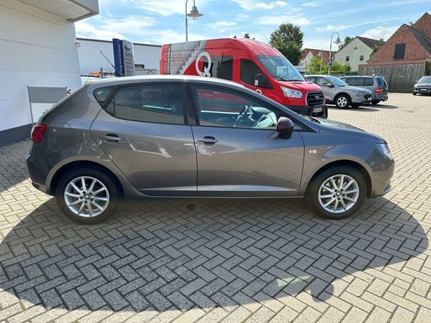 Seat Ibiza ST 1.0 EcoTSI Style 81 kW image number 2