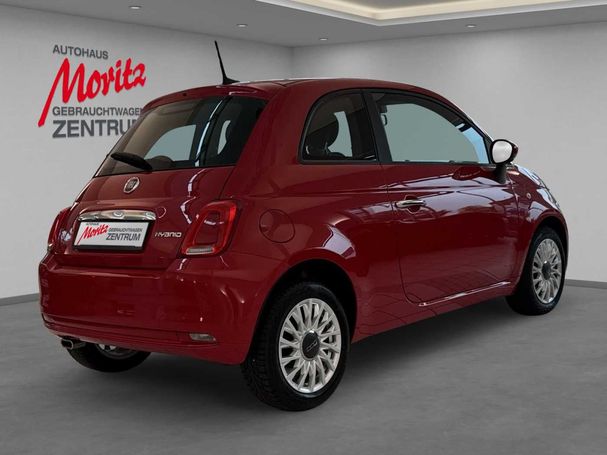 Fiat 500 1.0 51 kW image number 3