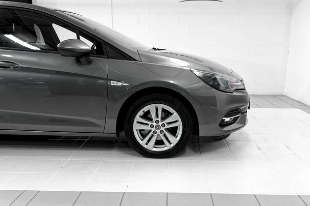 Opel Astra 1.5 90 kW image number 9