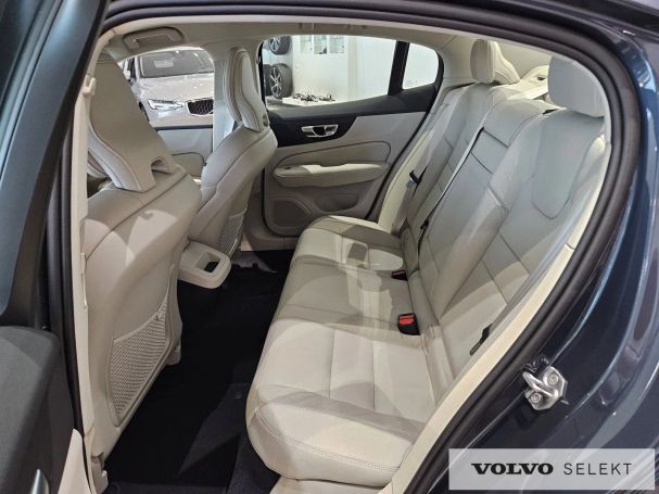 Volvo S60 145 kW image number 21