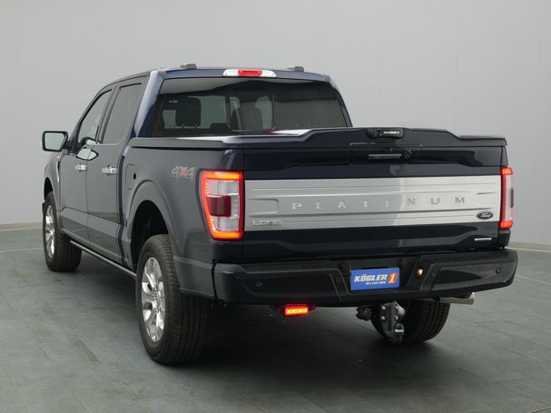 Ford F-150 298 kW image number 42