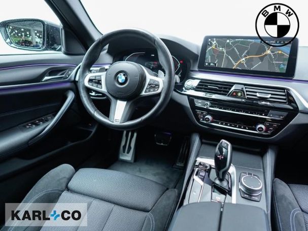 BMW 530i 185 kW image number 15