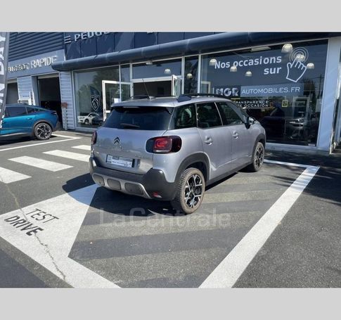 Citroen C3 Aircross 110 Stop & Start OPF Shine 81 kW image number 11