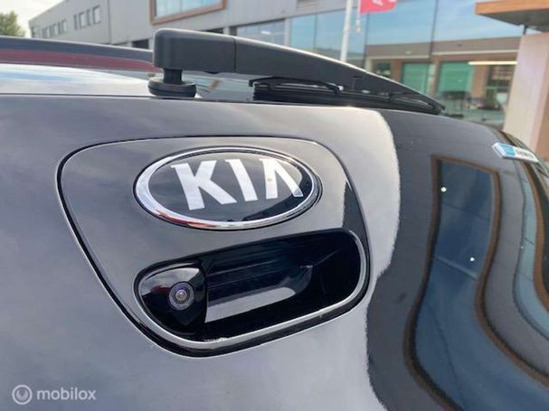 Kia Picanto 1.0 49 kW image number 15