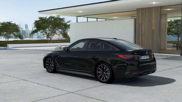 BMW i4 eDrive M Sport Pro 210 kW image number 2