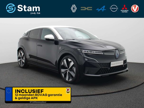 Renault Megane  160 kW image number 1