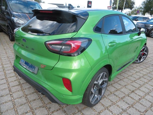 Ford Puma ST 147 kW image number 2