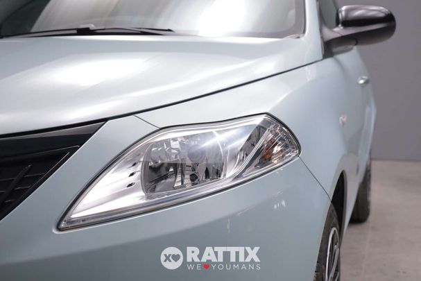 Lancia Ypsilon 51 kW image number 3