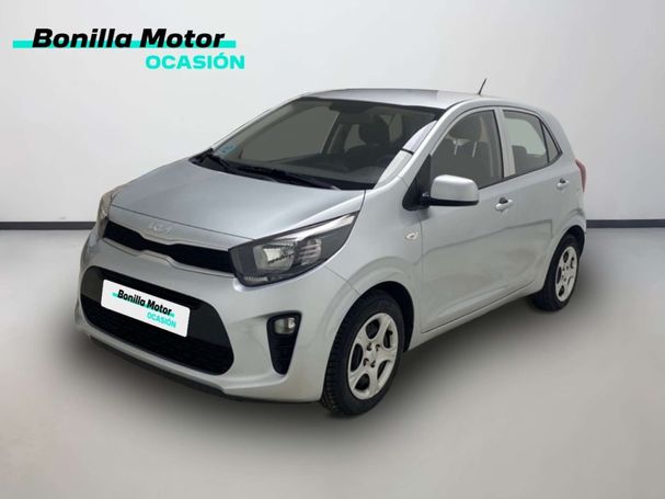 Kia Picanto 1.0 49 kW image number 1