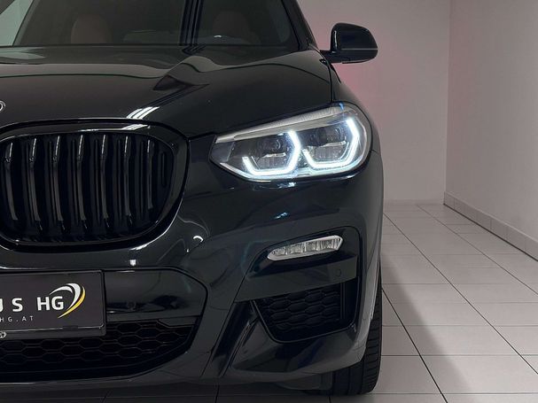 BMW X3 xDrive30d M Sport 195 kW image number 5