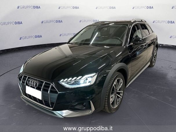 Audi A4 Allroad quattro 150 kW image number 1