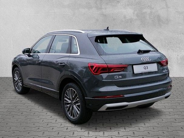 Audi Q3 35 TFSI Advanced 110 kW image number 4