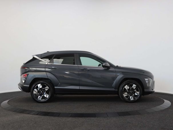 Hyundai Kona 104 kW image number 6