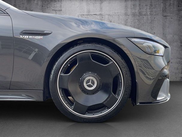 Mercedes-Benz AMG GT 63 430 kW image number 14