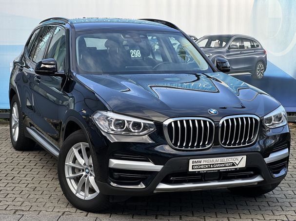 BMW X3 xDrive30e xLine 215 kW image number 25