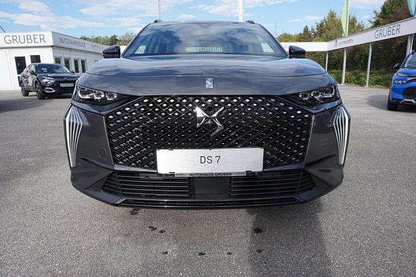 DS Automobiles 7 Crossback BlueHDi 130 96 kW image number 1