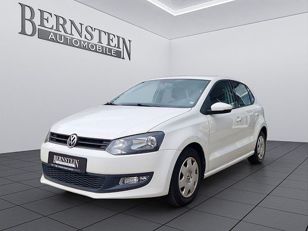 Volkswagen Polo 1.2 51 kW image number 1