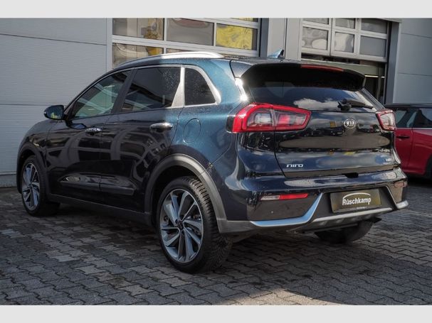 Kia Niro Spirit 104 kW image number 4