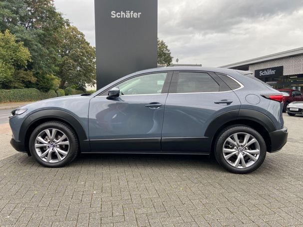 Mazda CX-30 Selection 110 kW image number 2