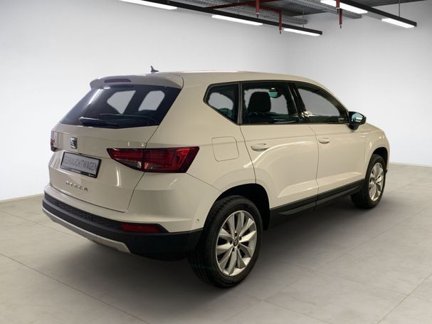 Seat Ateca 1.6 TDI Style 85 kW image number 11