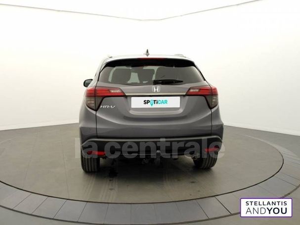 Honda HR-V 1.5 i-VTEC CVT 96 kW image number 6