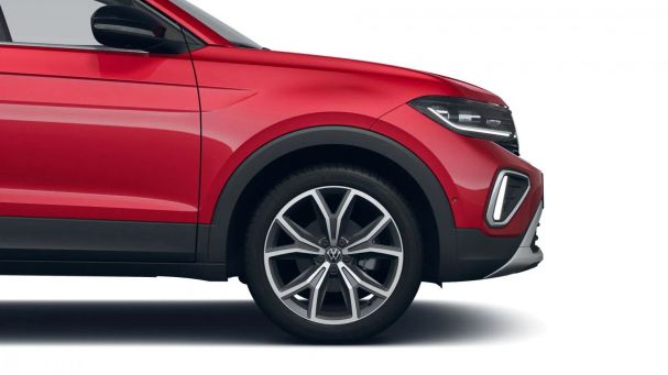 Volkswagen T-Cross 85 kW image number 5