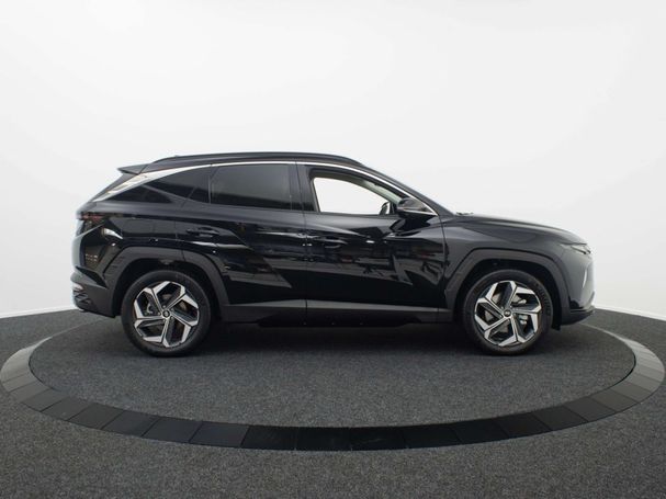 Hyundai Tucson 195 kW image number 3