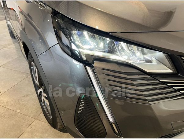 Peugeot 5008 BlueHDi 130 EAT8 Allure 96 kW image number 62