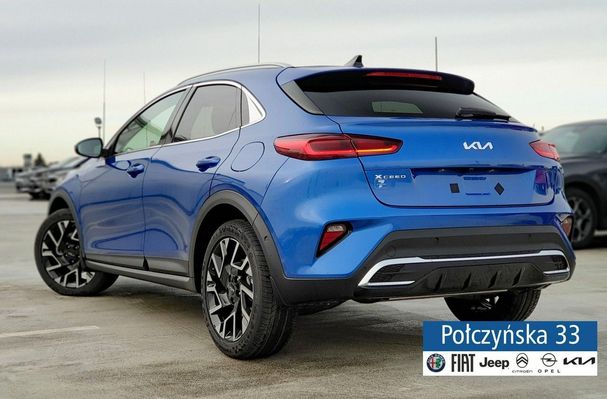 Kia XCeed 103 kW image number 3