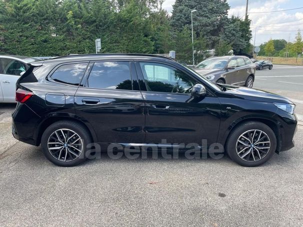 BMW X1 xDrive 180 kW image number 13