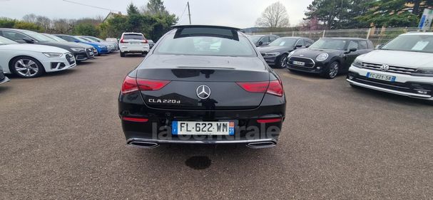 Mercedes-Benz CLA 220 140 kW image number 5