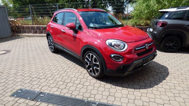 Fiat 500X 88 kW image number 2