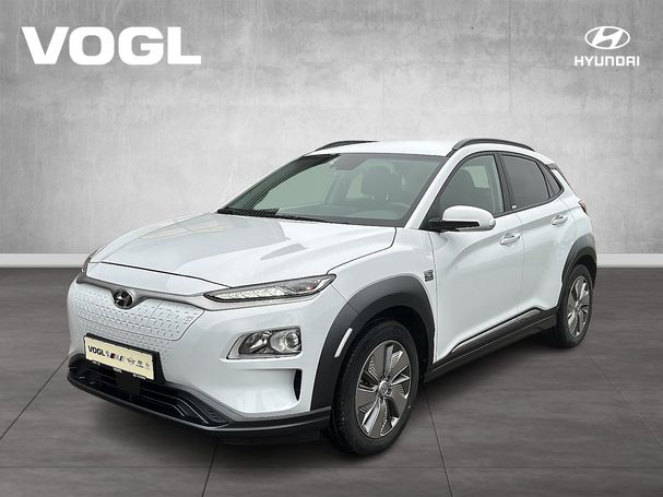 Hyundai Kona Elektro 100 kW image number 1