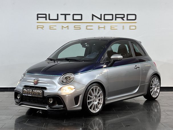 Abarth 695 132 kW image number 9