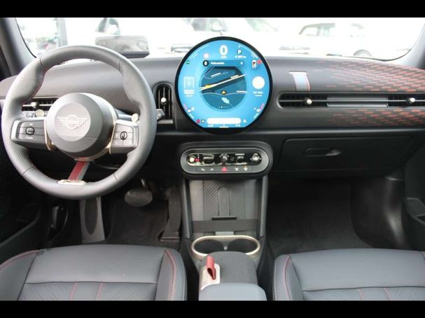 Mini Cooper S JCW DKG 152 kW image number 11