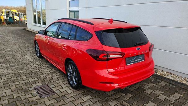 Ford Focus MHEV 114 kW image number 6