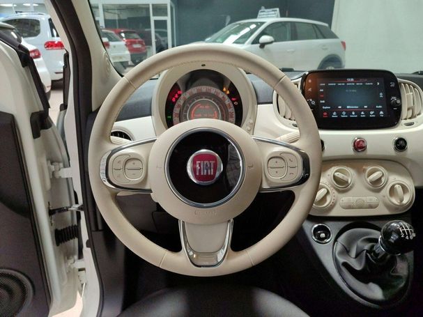 Fiat 500 1.0 51 kW image number 10