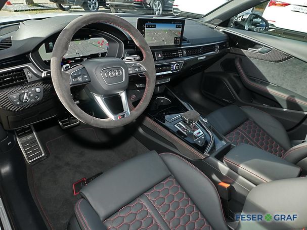 Audi RS4 Avant 331 kW image number 8