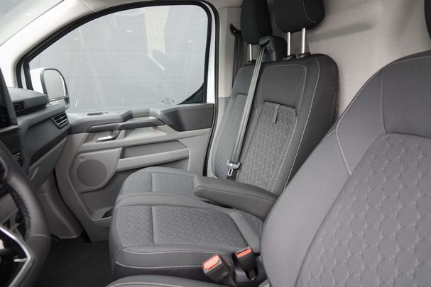 Ford Transit Custom L2H1 Limited 100 kW image number 6