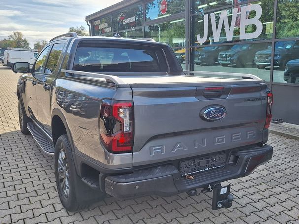 Ford Ranger 3.0 Wildtrak 177 kW image number 3