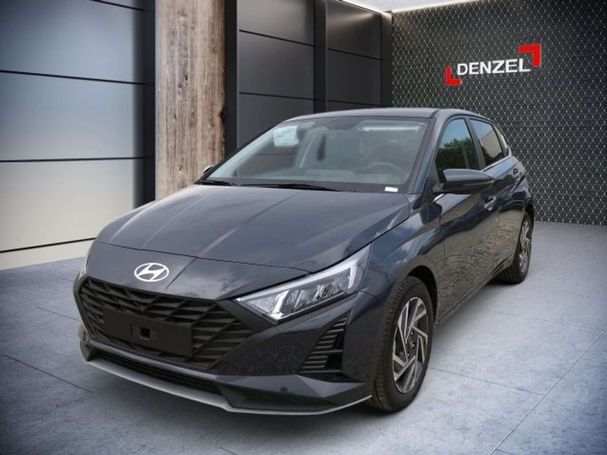 Hyundai i20 1.0 T-GDI 74 kW image number 1