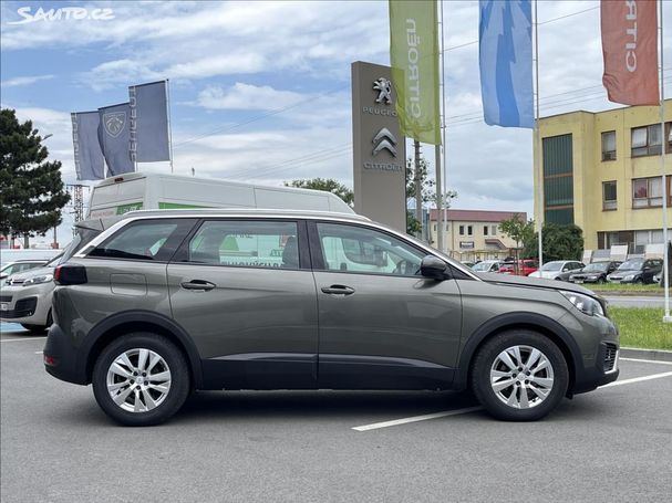 Peugeot 5008 BlueHDi Active 110 kW image number 5