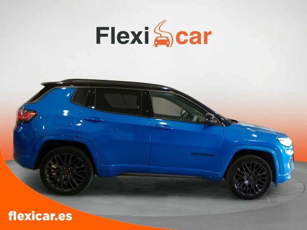 Jeep Compass 1.3 PHEV 177 kW image number 9